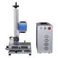 Non metal CO2 laser marking machine